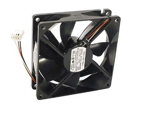 308568-001 HP 92mm X 92mm X 25mm Front Fan Assembly
