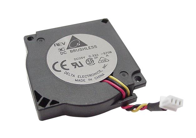 30KRX Dell Latitude L400 Cooling Fan