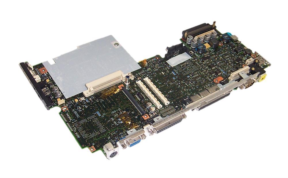 30L2752 IBM System Board (Motherboard) for ThinkPad 600 (Refurbished)