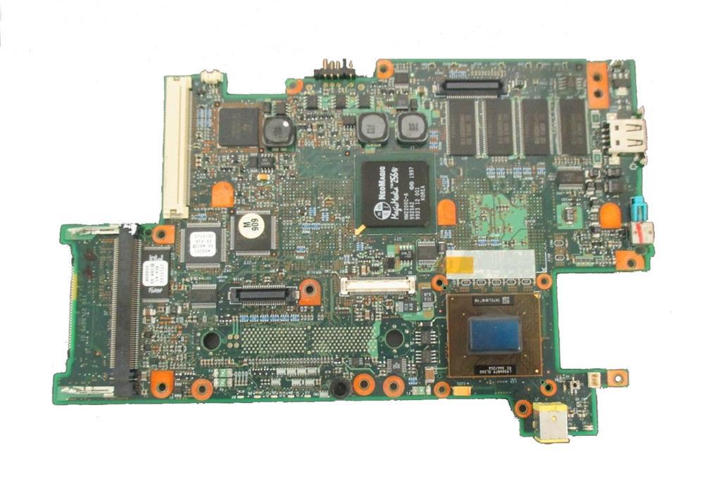 30L2926 IBM System Board (Motherboard) for ThinkPad 570 (Refurbished)
