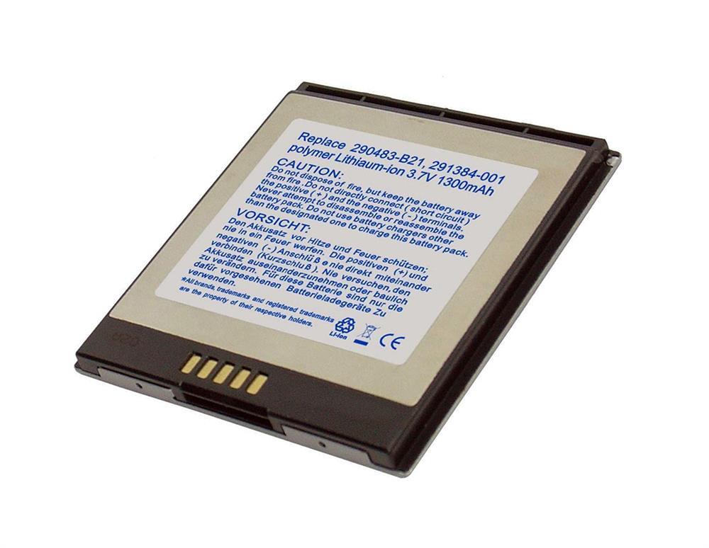 311534-001 HP IPaq Handheld Hmah Battery (Refurbished)