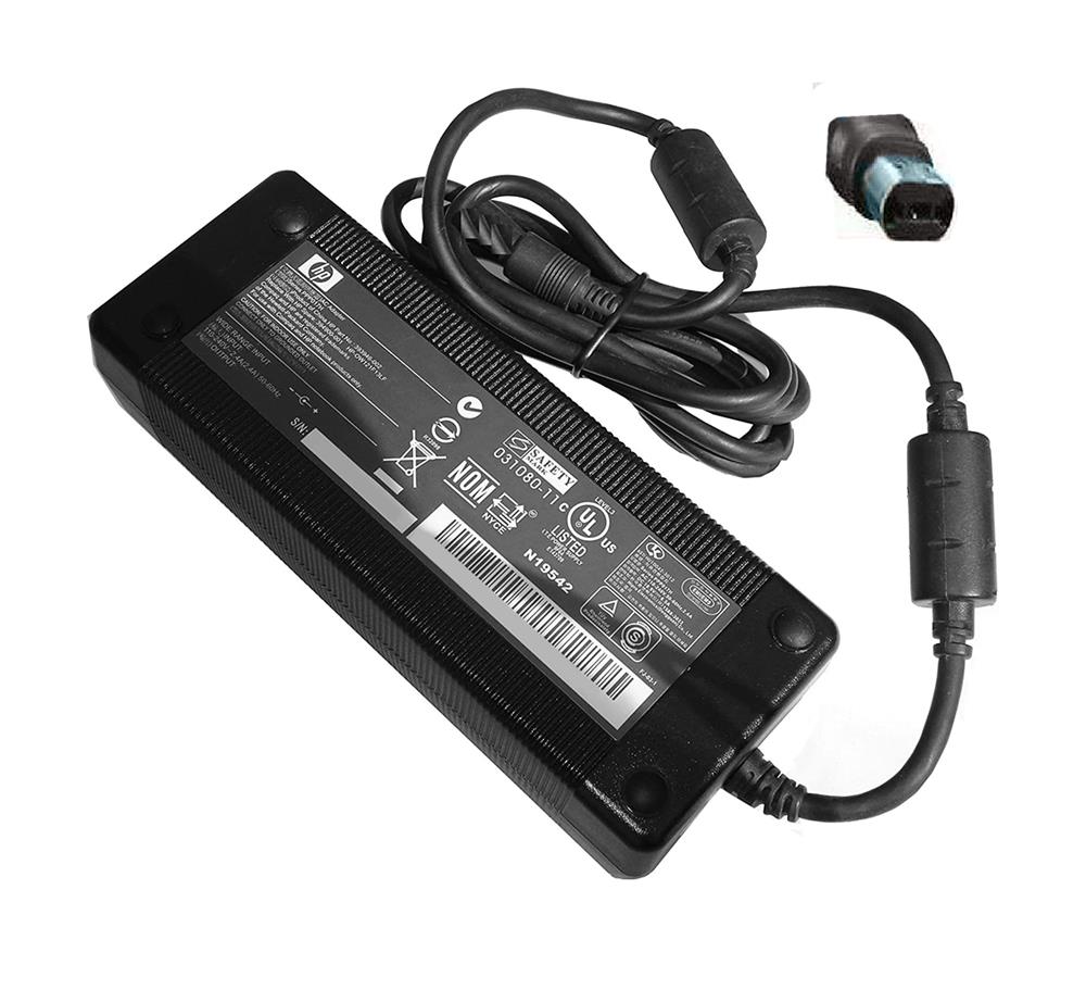 312205-B21 HP 68pin 5-dev 5-conn LVD SCSI Drive Date Cable (Internal) Workstation XW8000