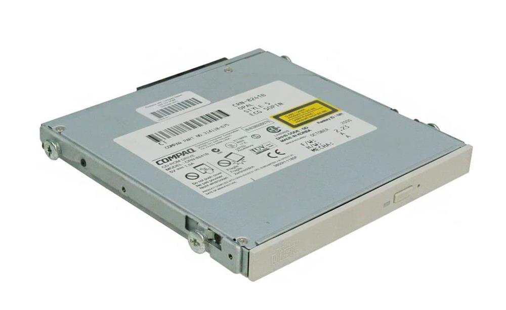 314118-F75 Compaq Slimline CD ROM