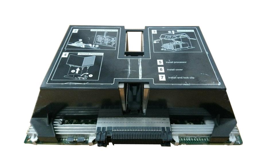 314379-001 HP CPU Processor Board for DL760/740 G2
