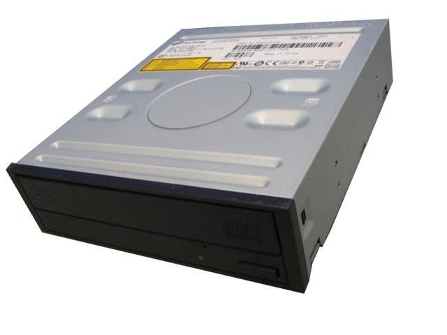 314758-MD0 HP 48x / 24x / 48x / 16x Combo IDE 5.25-inch Optical Drive (Carbon Black)