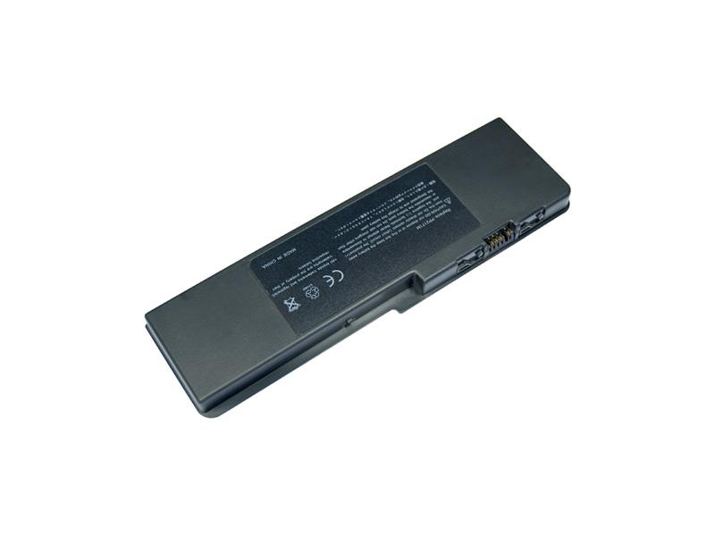 315338-001 HP 6-Cell Lithium-ion (Li-Ion) 11.1VDC 3.96Ah 40Wh Battery (Refurbished)