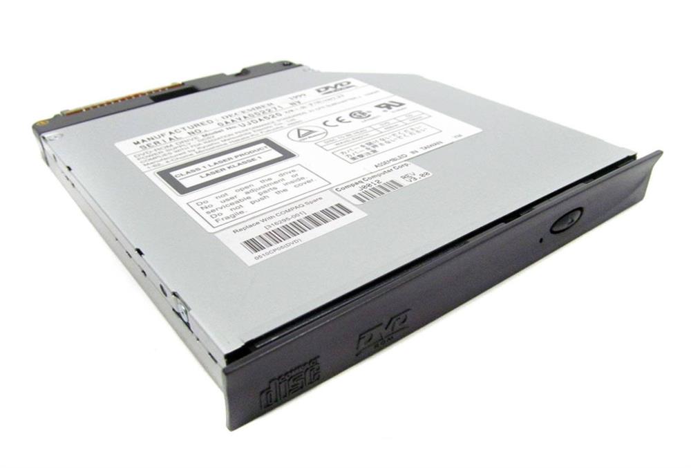 316295-001 HP DVD ROM Armada