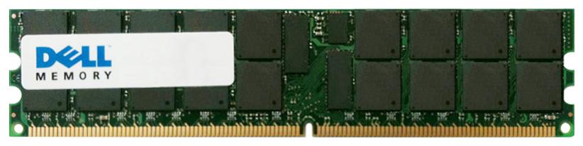 317-7396 Dell 2GB PC3-10600 DDR3-1333MHz ECC Unbuffered CL9 240-Pin DIMM 1.35V Low Voltage Single Rank Memory Module