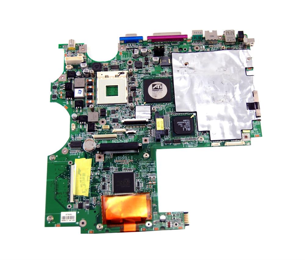 319507-001 HP System Board (Motherboard) for Pavilion Ze5200 (Refurbished)