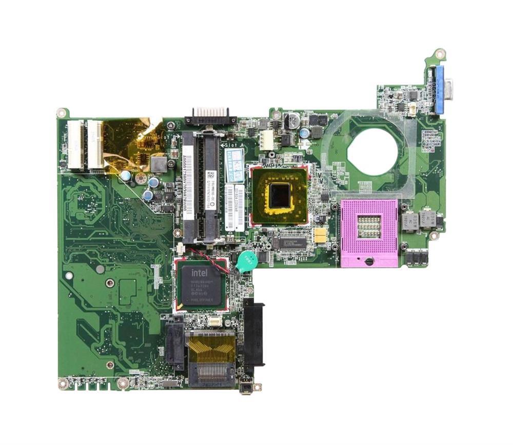 31BU1MB00W0 Toshiba System Board (Motherboard) for Satellite U305 (Refurbished)