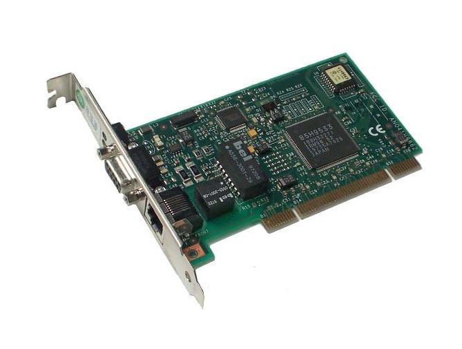 31L3520 IBM Single-Port RJ-45 16Mbps 16/4 Token Ring Ethernet PCI Network Adapter with Wake-on-LAN II