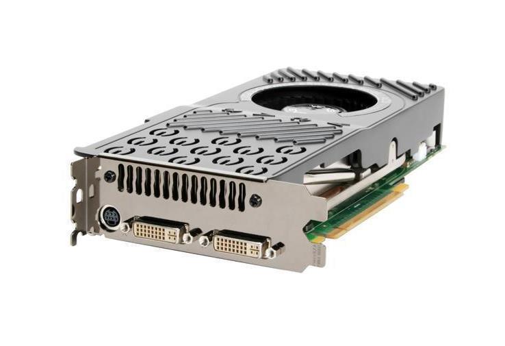 320-P2-N817 EVGA GeForce 8800 GTS KO ACS3 320MB GDDR3 320-Bit HDCP Ready SLI Supported PCI-Express x16 Video Graphics Card