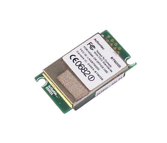 320664-002 HP Wireless Bluetooth Module Board for Compaq nc4010 Series