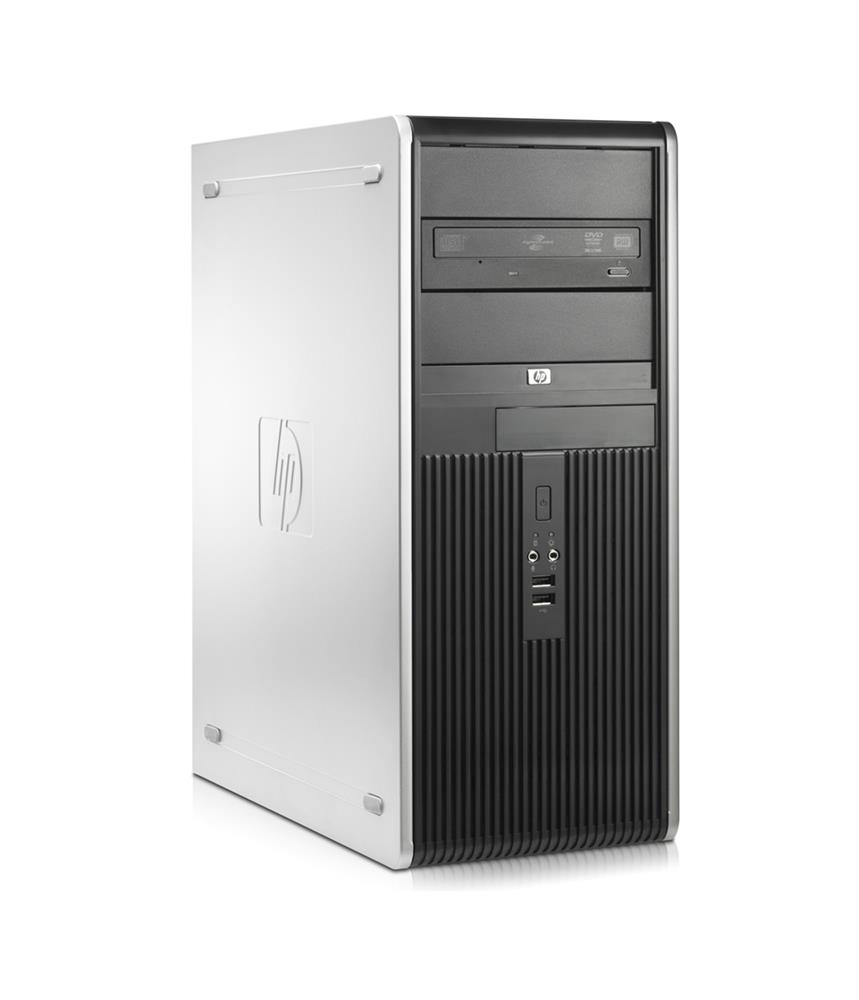 322129-009 HP Computer Case