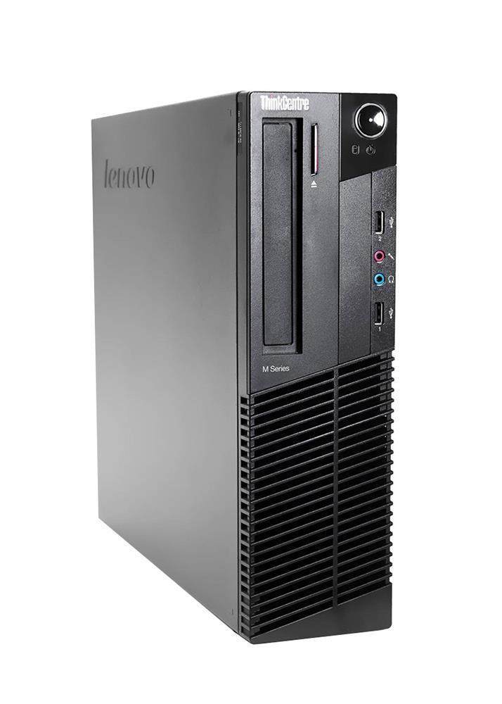 3227EV3 Lenovo ThinkCentre M92p Sff Intel Core i5-3550-4c-3.30GHz (Refurbished)