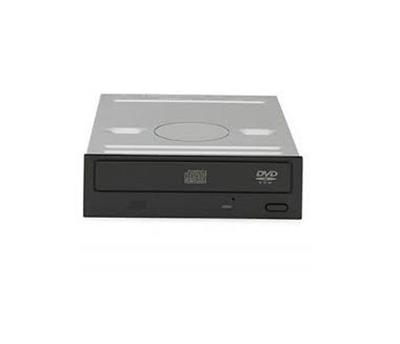 324782-001 HP 48x Combo Optical Drive (Carbon Black) for Evo Business Desktop D510