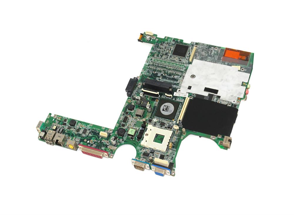 326679-001 HP System Board (Motherboard) for NX9000/9005 Notebook (Refurbished)