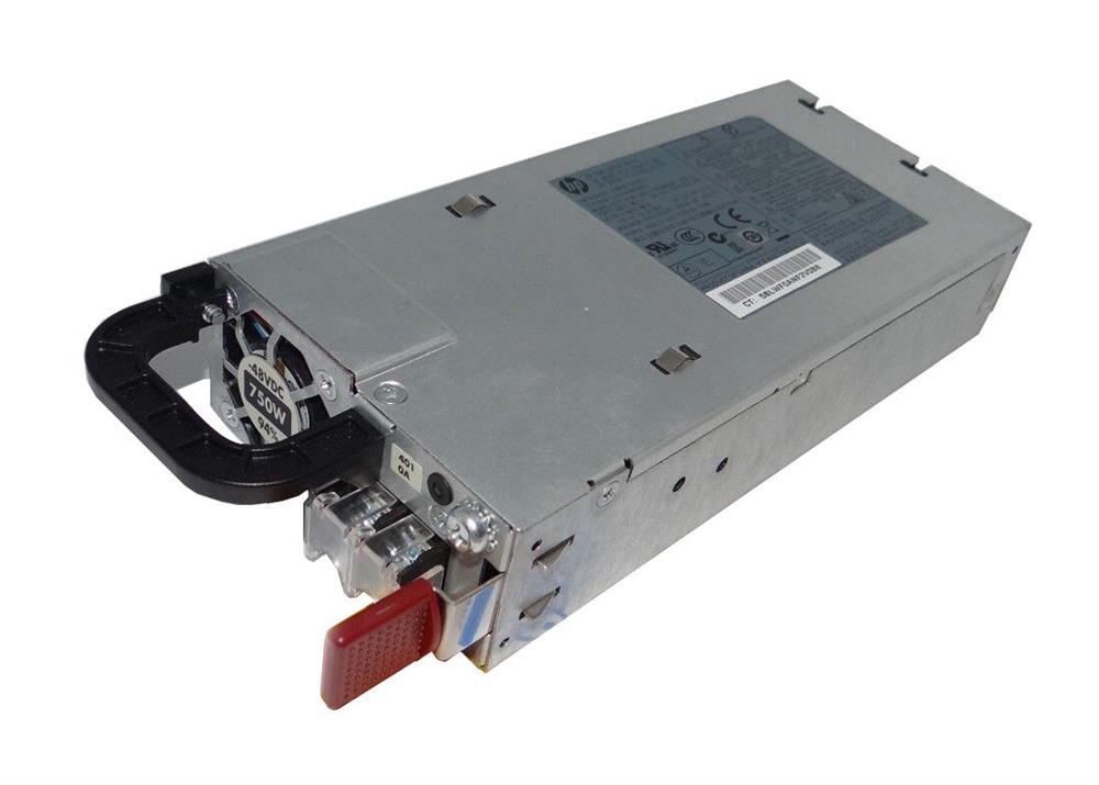 328065-B21 Compaq RPS (48Volt DC) Power Supply Proliant 1850R CL1850 TaskSmart-C series