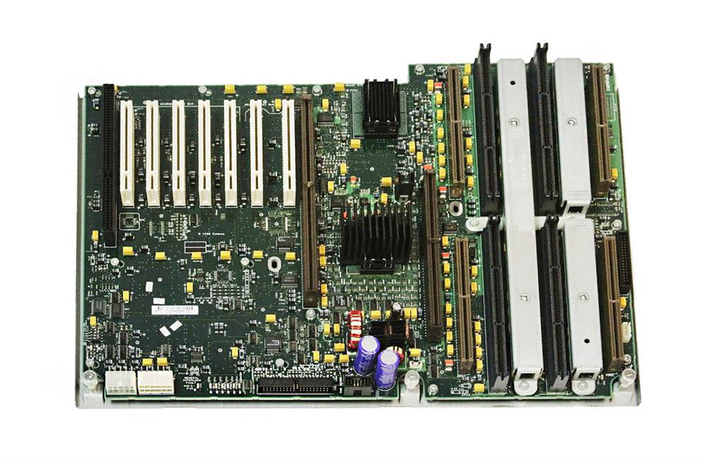 328699-001 HP System Board (Motherboard) with tray for ProLiant 5500 Server (Refurbished)