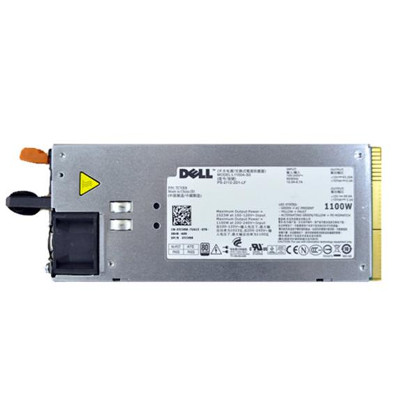 330-6171 Dell 1100-Watts Power Supply for PowerEdge T710