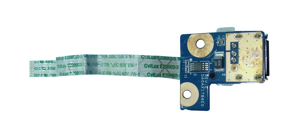 330642-001 Compaq USB/Game Port Module