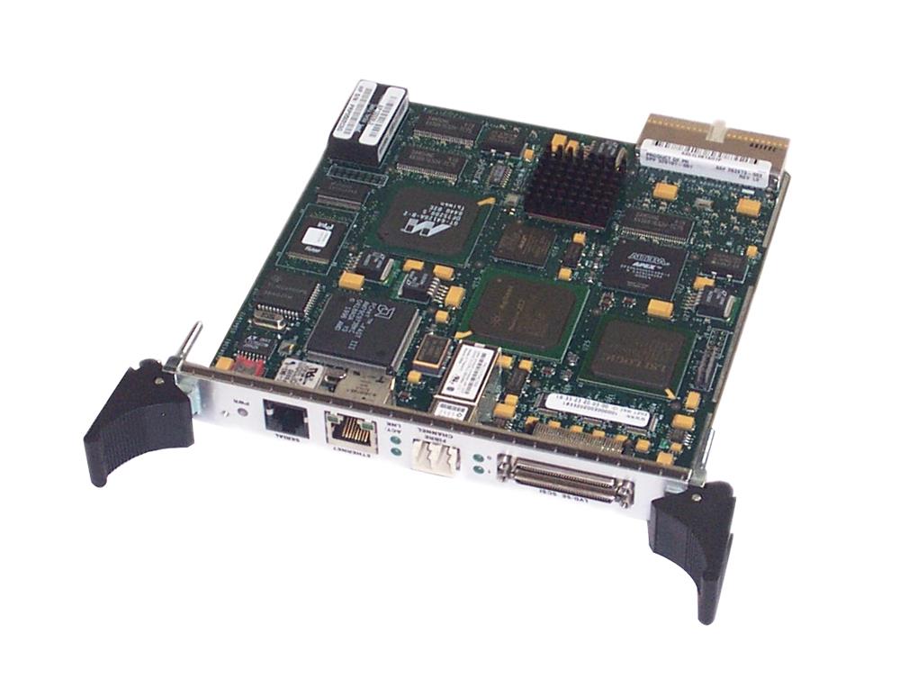 330728-B21 HP StorageWorks network storage router e1200-160 embedded fibre option kit for MSL6000 tape libraries graphite (Refurbished)