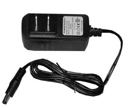 332-10190-01 NetGear 12V 1a AC Adapter