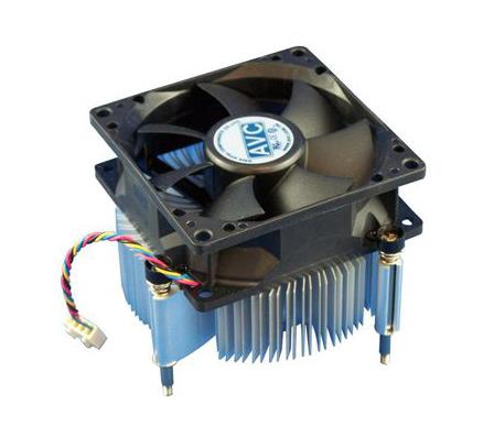 333866-001 Compaq HeatsinkP4 D300/D530