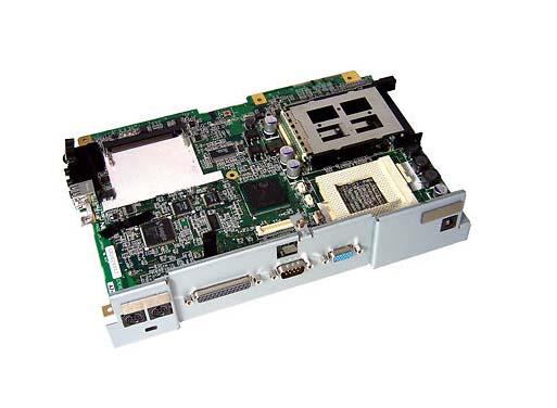 336-170107-001A NEC Powermate 2000 PGA370 Motherboard (Refurbished)