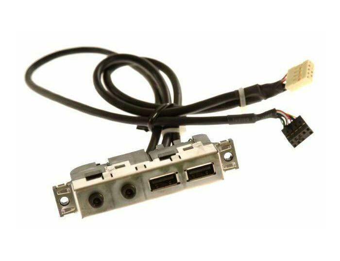 336446-001 Compaq Front USB panel