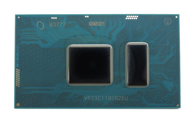 338-BITX Dell 2.30GHz 3MB L3 Cache Intel Core i3-6100U Dual-Core Mobile Processor Upgrade