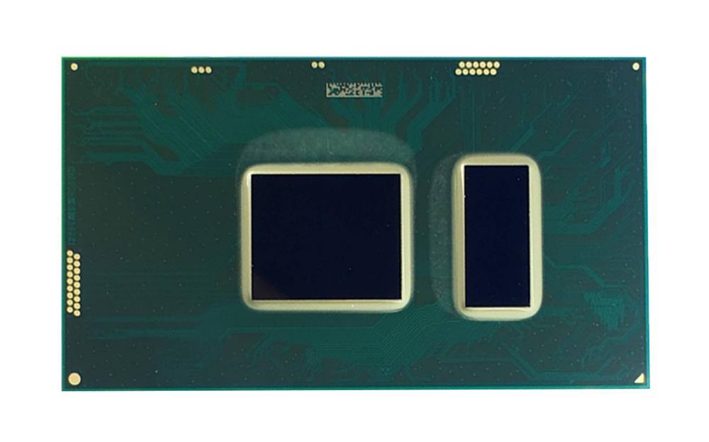 338-BPZP Dell 2.50GHz 3MB L3 Cache Socket BGA1356 Intel Core i5-7200U Dual-Core Mobile Processor Upgrade