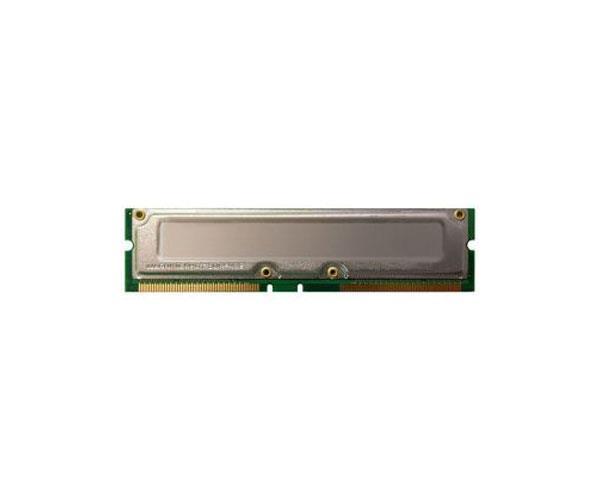 33L3109 IBM 256MB RDRAM ECC 700MHz RIMM for 6867 6594 6584 XX Note XX