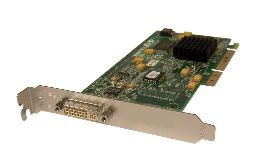 33L5140 IBM 16MB Sr9 4x Agp S3 Nlx Dvi-i /s3 Savage 4 Extreme