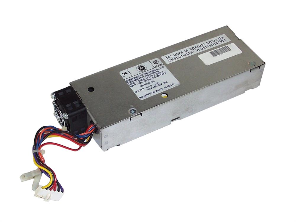 34-0698-01 Cisco 140-Watt Power Supply (Refurbished)