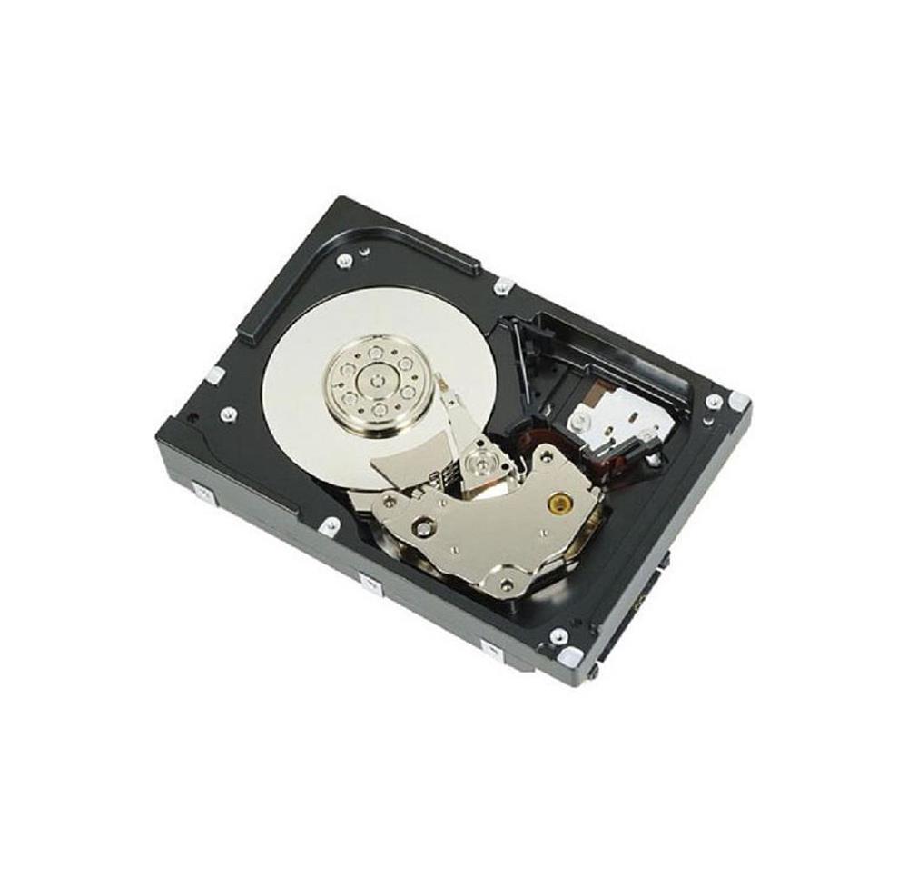 342-2339 Dell 3TB 7200RPM SAS 6Gbps 64MB Cache 3.5-inch Internal Hard Drive