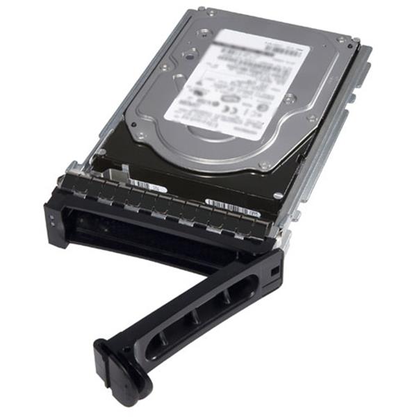 342-3615 Dell 146GB 15000RPM SAS 6Gbps 2.5-inch Hot Swap Internal Hard Drive