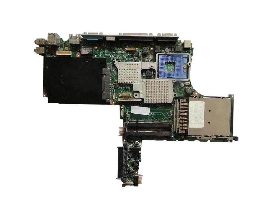 344401-001 Compaq System Board (Motherboard) for Nc6000 (Refurbished)