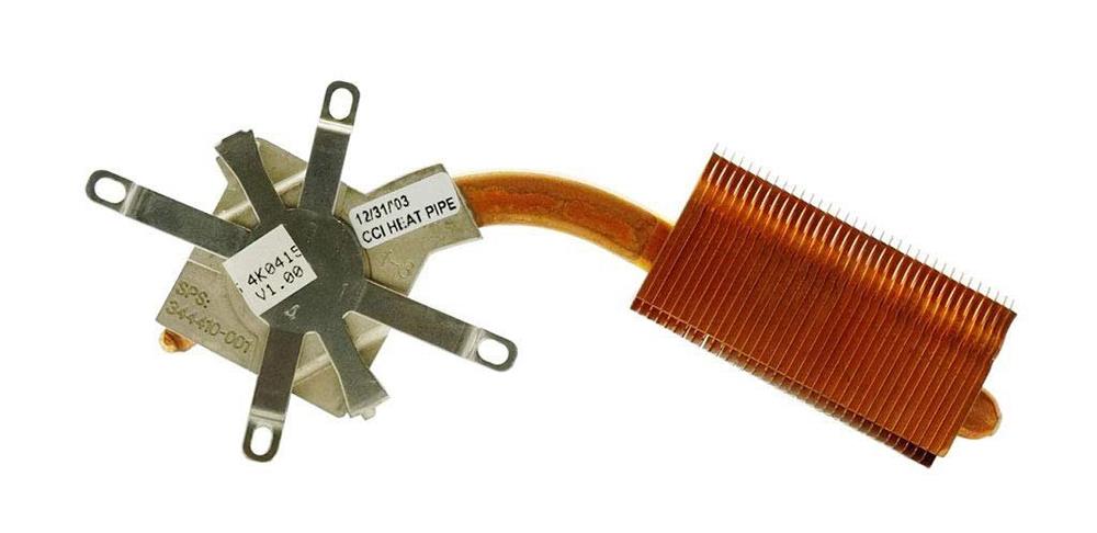 344410-001 Compaq NC6000 HeatSink