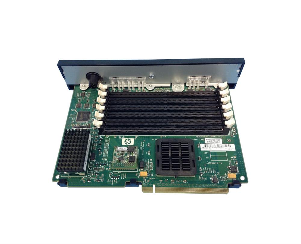 348107-B21 HP Memory Expansion Board for HP ProLiant ML570 G3/G4 Server