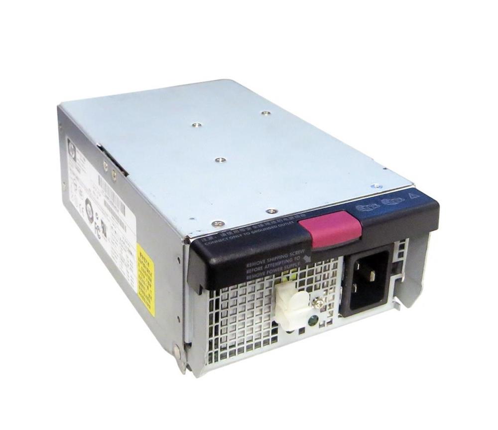 348114-B21 HP 1300-Watts Hot Swap Redundant AC Power Supply with Active PFC for ProLiant DL580 ML570 G3 G4 Server