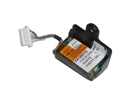 348277-001N HP Bluetooth Board with Cable for NC8000 Business Notebook