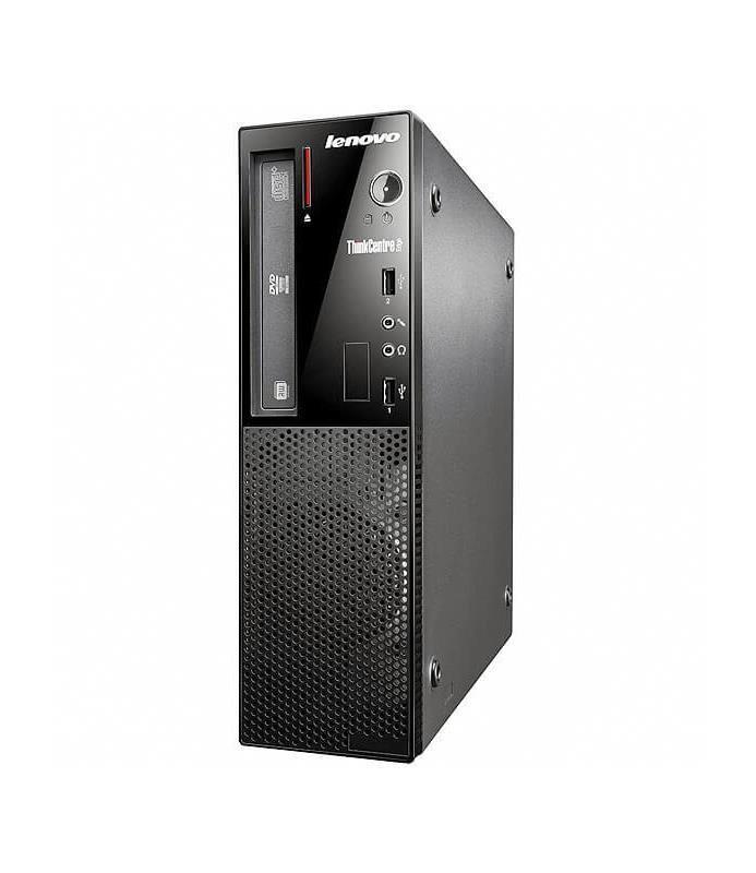 3493EQG Lenovo ThinkCenter Edge 72 SFF Intel Core i3-2120-2c-3.30GHz 4GB 500GB D (Refurbished)