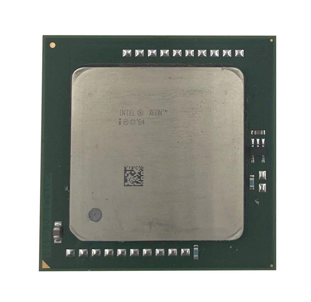 349931R-003 HP 3.20GHz 800MHz FSB 1MB L2 Cache Intel Xeon Processor Upgrade for ProLiant ML370/DL380 G4 Server