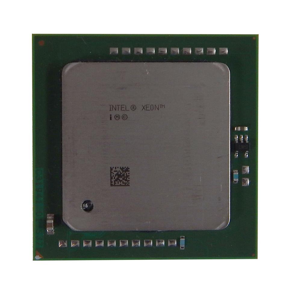 354582-B21 HP 3.40GHz 800MHz FSB 1MB L2 Cache Intel Xeon Processor Upgrade for ProLiant DL360 G4 Server