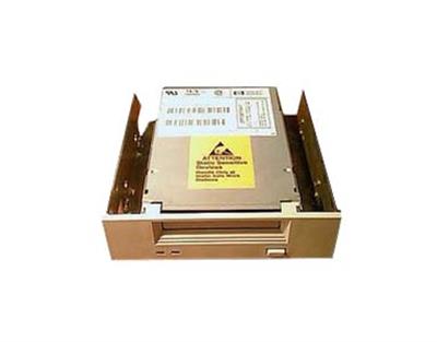 35480-00550 HP 2GB/4GB DDS-1 4mm Internal SCSI LVD Single Ended 3.5-inch Tape Drive