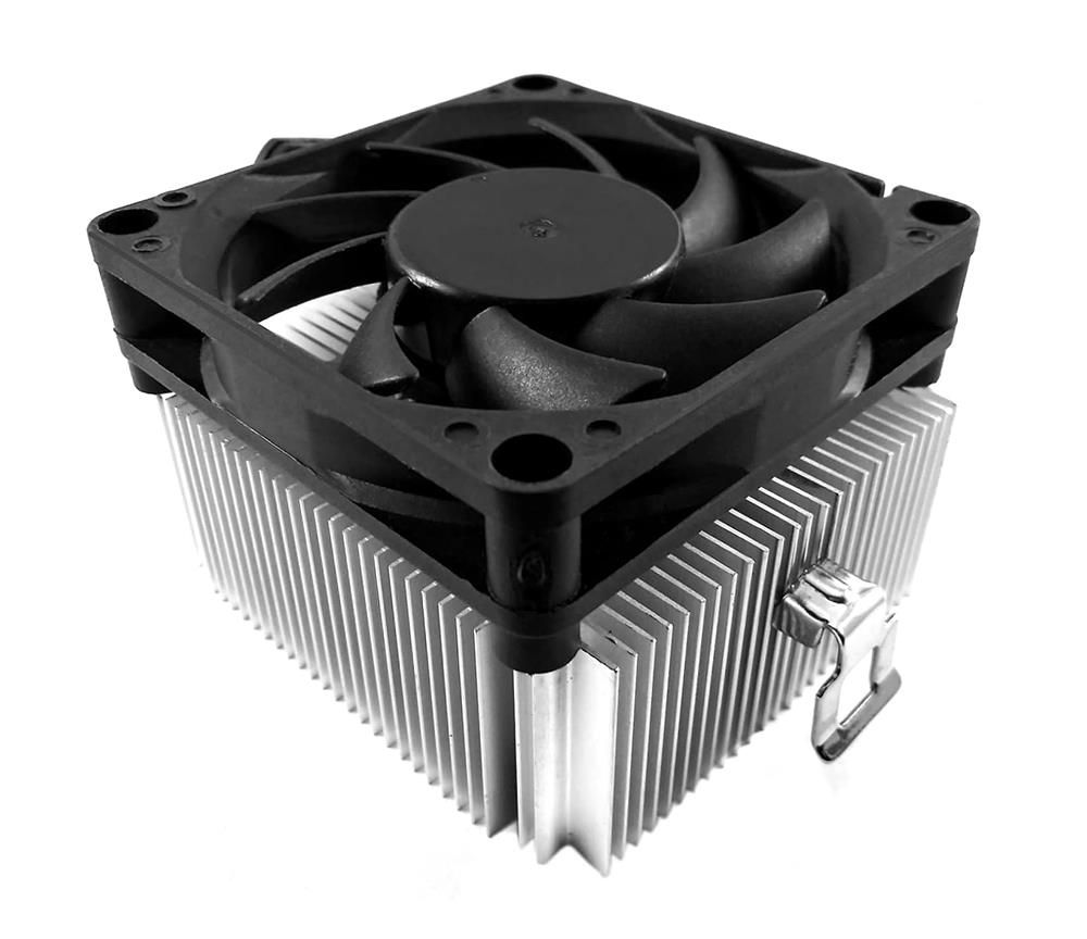 355424-001 Cooler Master Aluminum Fan And Heatsink
