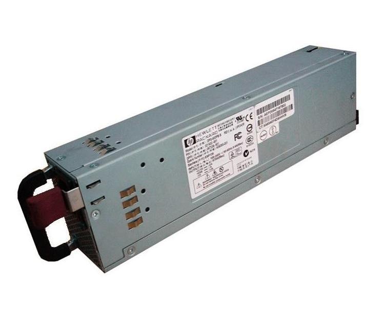 355892-B21 HP 575-Watts 12V DC Redundant Hot Swap Power Supply for ProLiant DL380 G4 Server