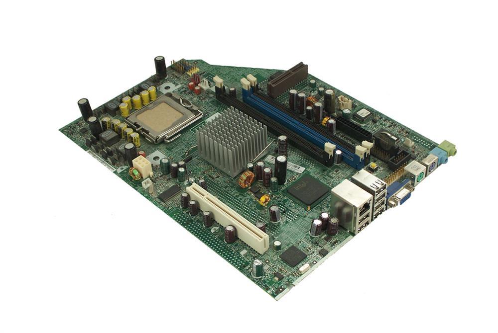 356023-002 HP System Board (Motherboard) for Compaq Dc7100 USFF (Refurbished)