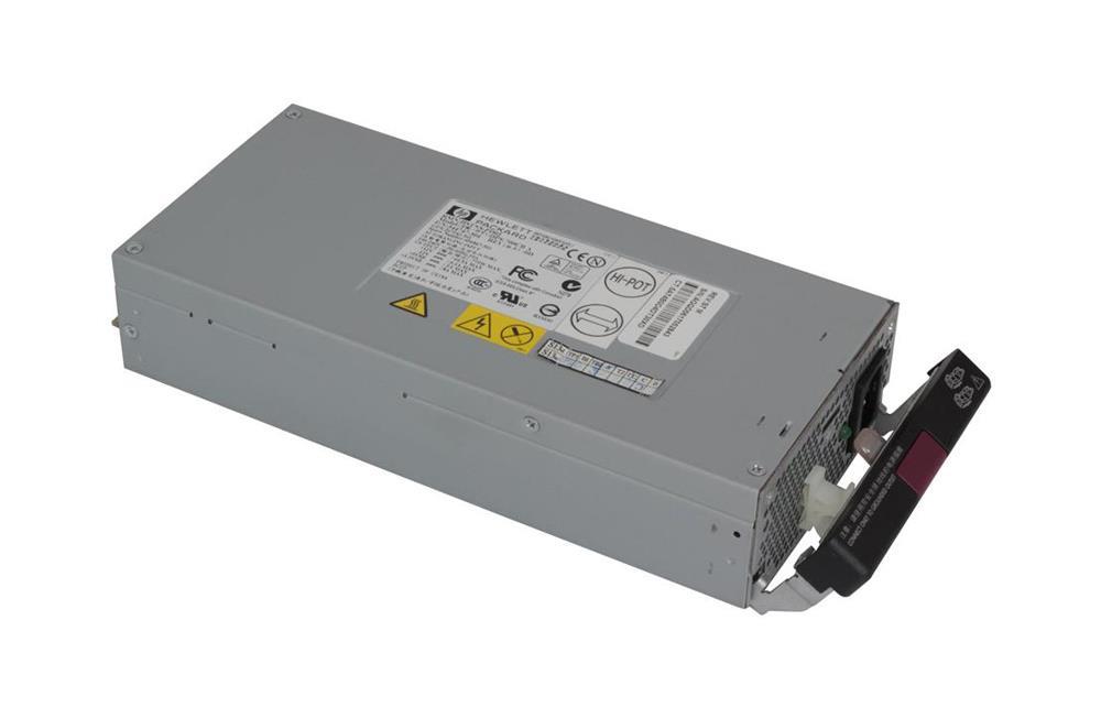 356544-B21 HP 700-Watts Redundant Hot Swap Power Supply for ProLiant ML370 G4 Server